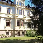 Apartman Goeltzschtalblick