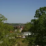 Goeltzschtalblick Apartman