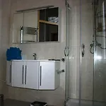 Goeltzschtalblick Apartman *