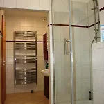 Apartman Goeltzschtalblick *
