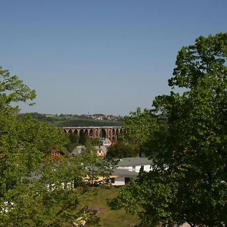 Goeltzschtalblick Διαμέρισμα