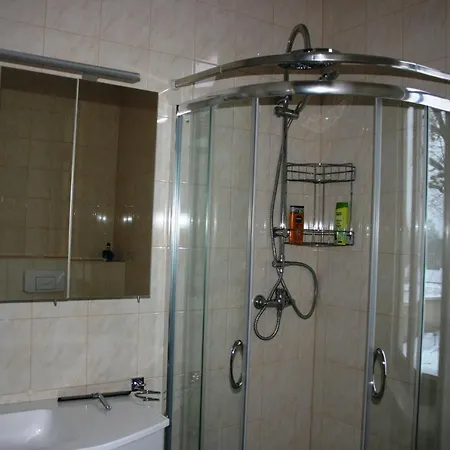 Goeltzschtalblick Διαμέρισμα