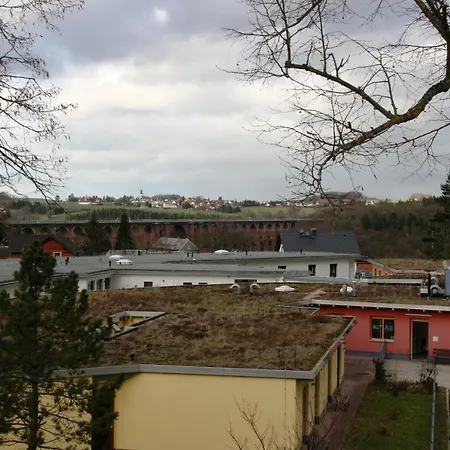 Goeltzschtalblick Apartman