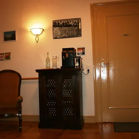 Goeltzschtalblick Apartman Netzschkau