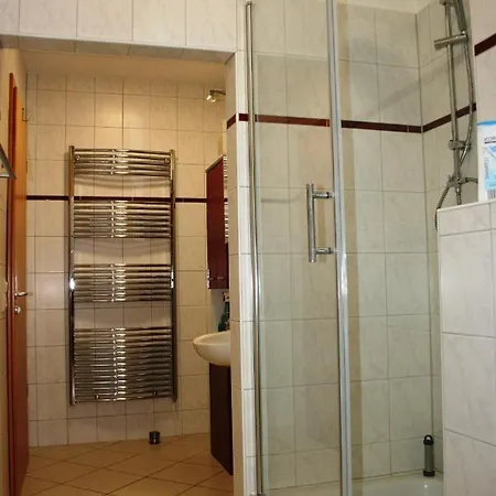 Διαμέρισμα Goeltzschtalblick *