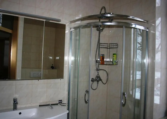 Goeltzschtalblick Lejlighed