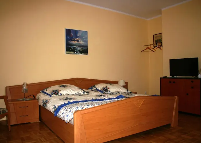 Lejlighed Goeltzschtalblick