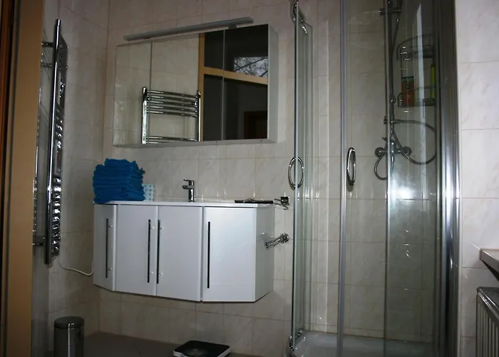 Goeltzschtalblick Lejlighed *