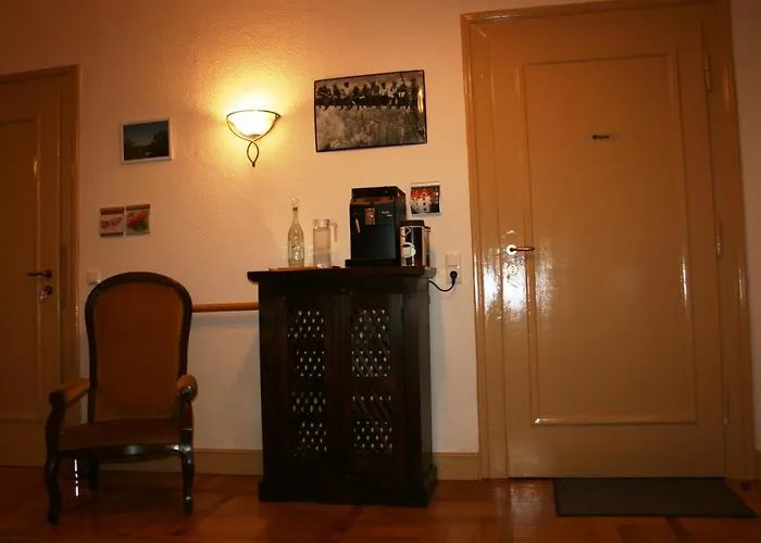 Goeltzschtalblick Lejlighed Netzschkau