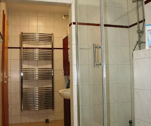 Lejlighed Goeltzschtalblick *